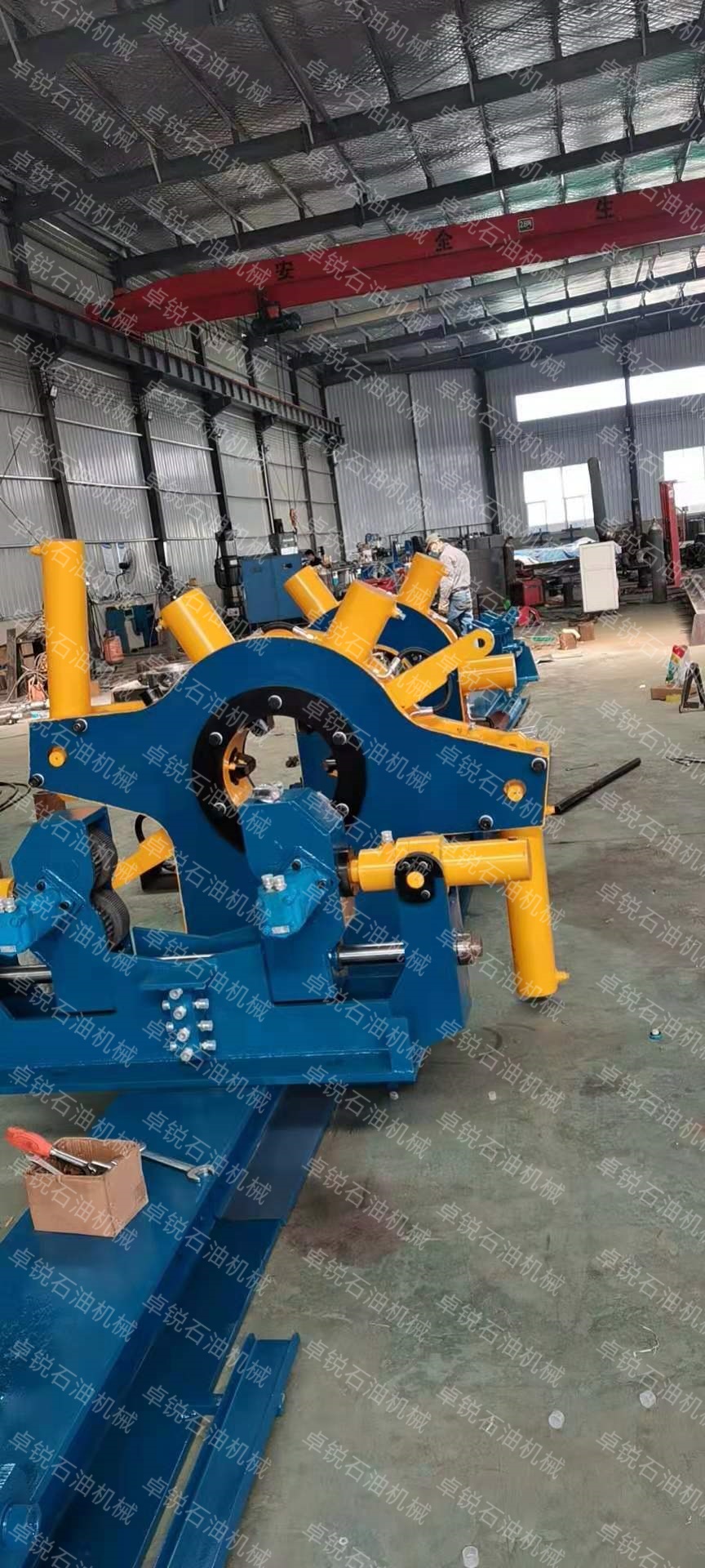 贛州海東地區(qū)等壁厚螺旋加工設備聯(lián)系電話